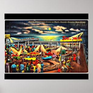 Poster Carnaval Art-5