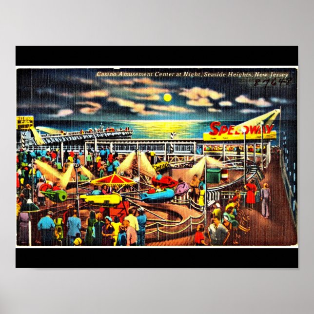 Poster Carnaval Art-5 (Frente)