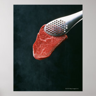 Poster Carne