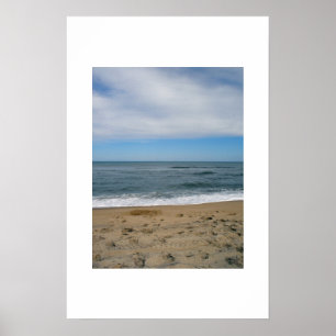 Poster Carolina do Norte