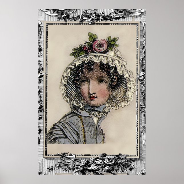 Póster Caroline (Frente)