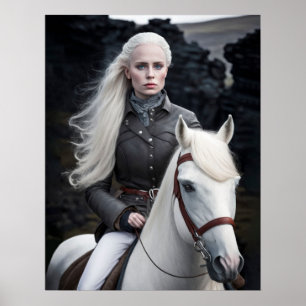 Poster Carona de Heidrun