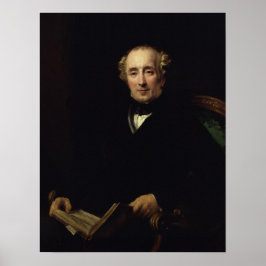 Poster Carpenter - Patrick Fraser Tytler