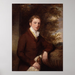 Poster Carpenter - William Hookham