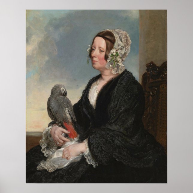 Poster Carpinteiro - autorretrato (Frente)