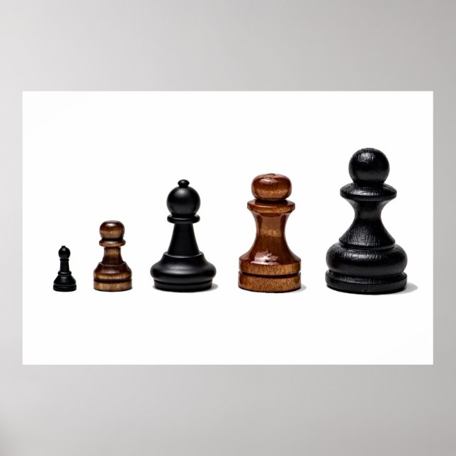Póster Carreira (Frente)