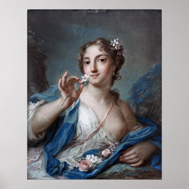 Poster Carriera - O Primavera (Frente)