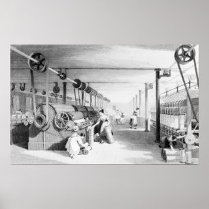 Póster Carrinho, Desenho e Rodagem