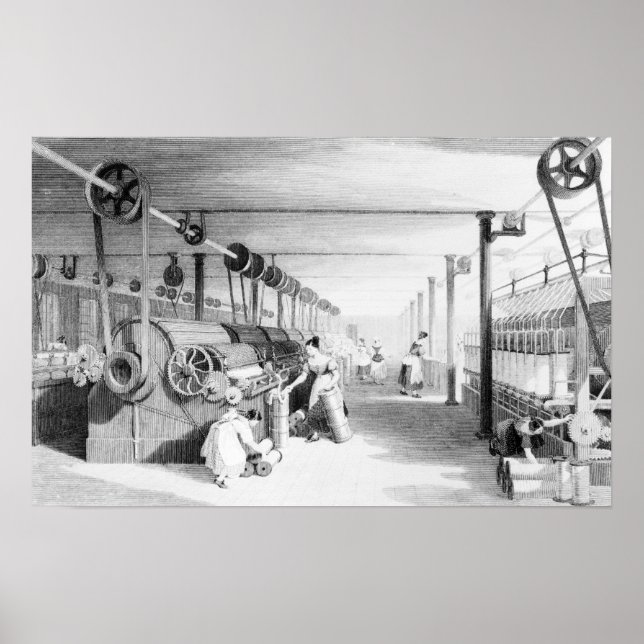 Póster Carrinho, Desenho e Rodagem (Frente)