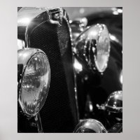 Carro Clássico Antigo