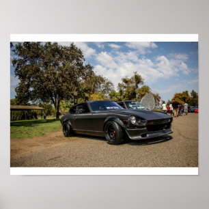 Poster carro do doente de s do @dat_subie_tho '