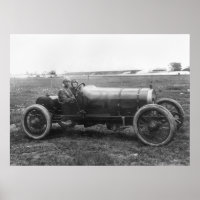 Carro Race 1913