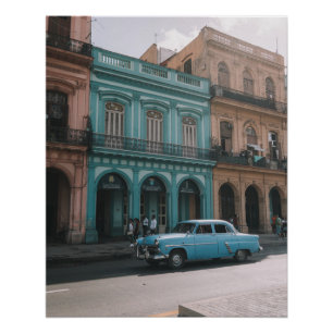 Póster Carros Clássicos Mais Parecidos