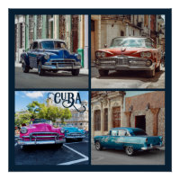Carros Havana CUBA