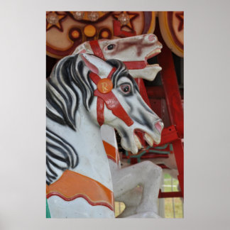 Poster CarrosselSteeds1