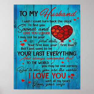 Poster Carta Ao Meu Marido   Adorável Ao Meu Marido Pres