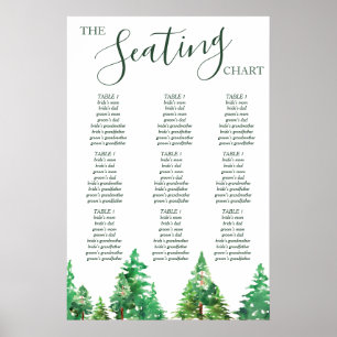 POSTER CARTA DO ASSENTO DO CASAMENTO