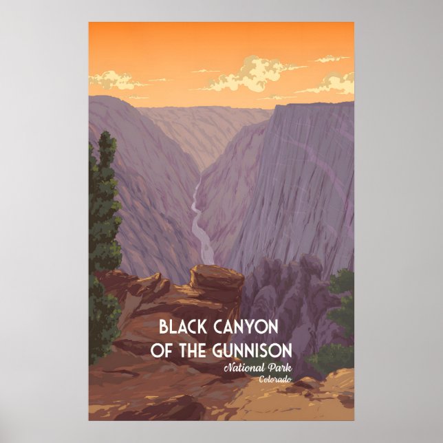 Poster Cartaz (Frente)