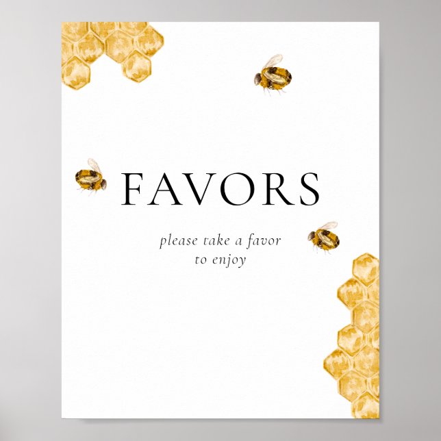 Poster Cartaz (Frente)