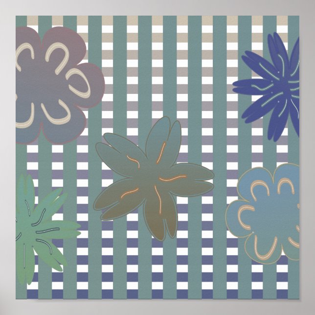 Póster Cartaz (Frente)