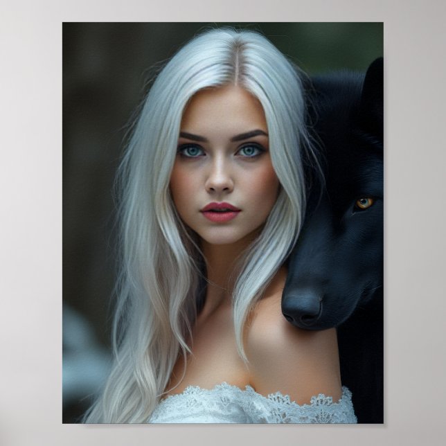 Poster Cartaz (Frente)