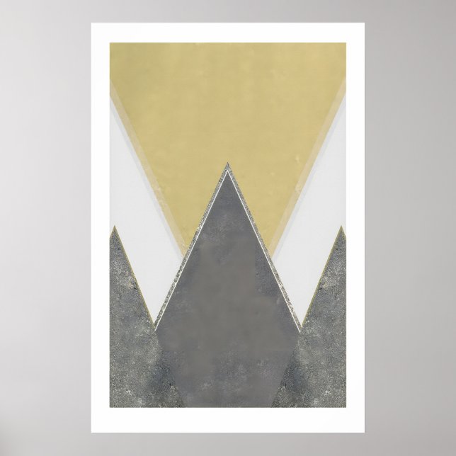 Poster Cartaz (Frente)