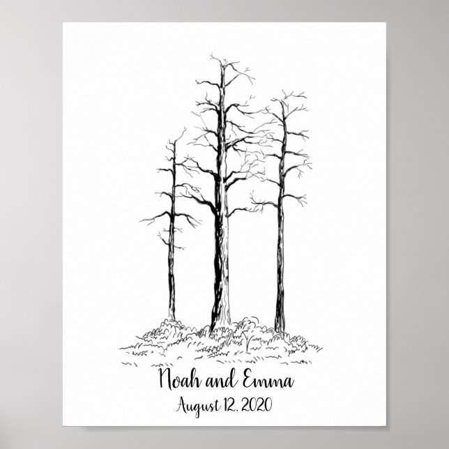 Poster Cartaz (Frente)