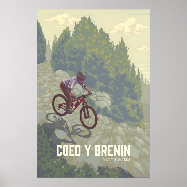 Poster Cartaz (Frente)