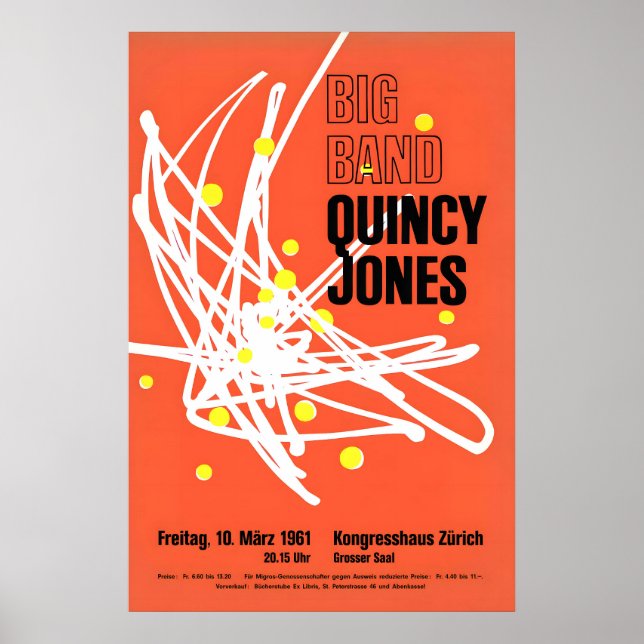 Poster Cartaz (Frente)