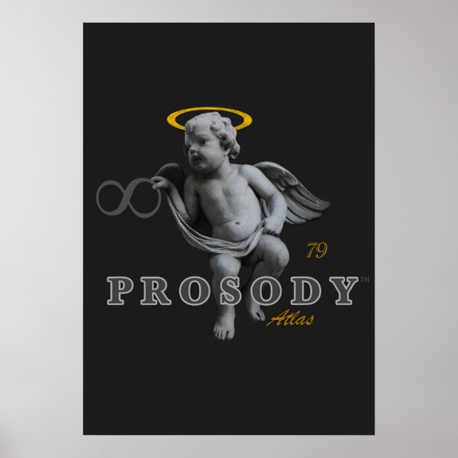 Poster Cartaz (Frente)