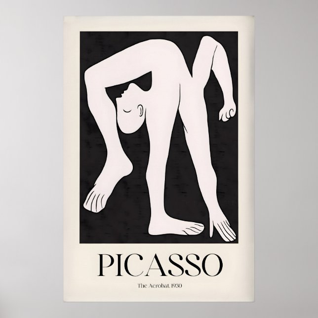 Poster Cartaz (Frente)