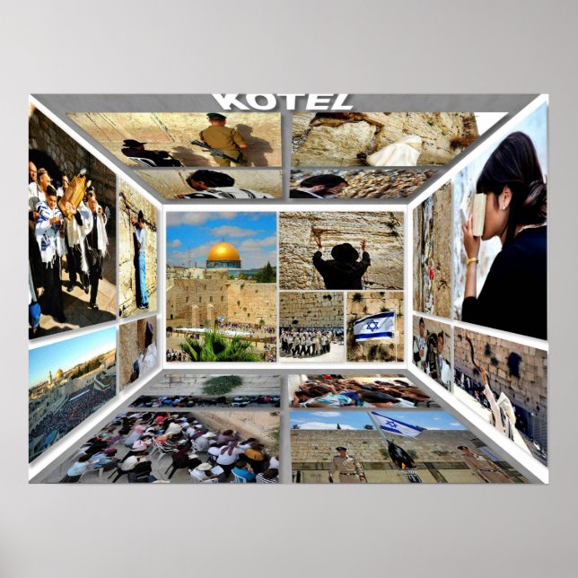 Poster Cartaz (Frente)