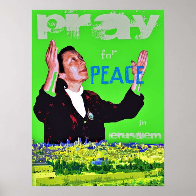 Poster Cartaz (Frente)