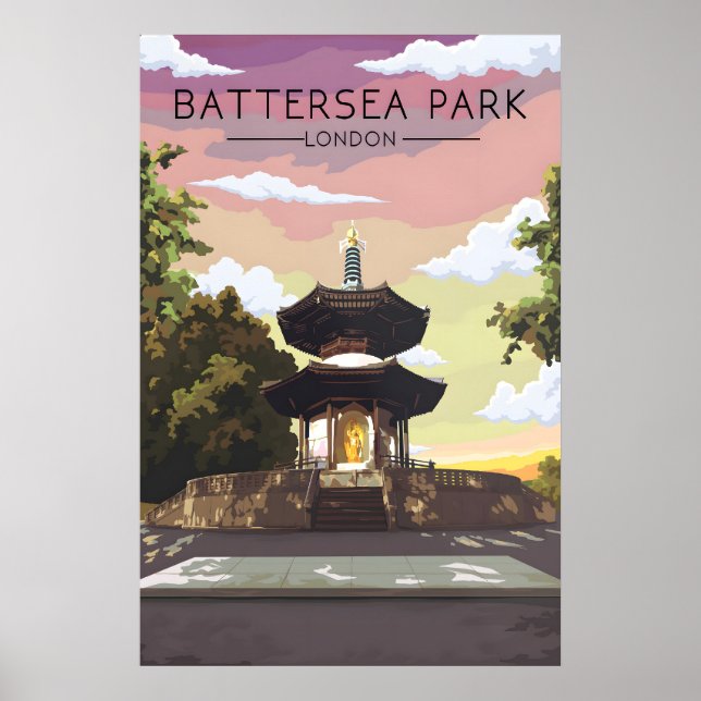 Poster Cartaz (Frente)