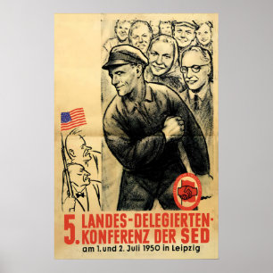 Poster Cartaz