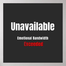 Poster Cartaz (100cmx100cm)