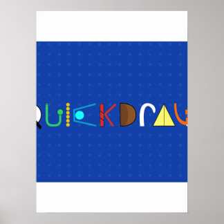Poster Cartaz 18x24