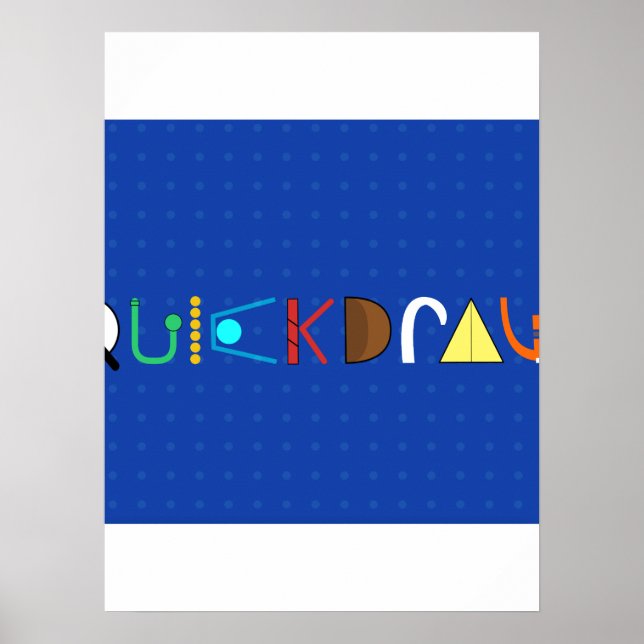 Poster Cartaz 18x24 (Frente)