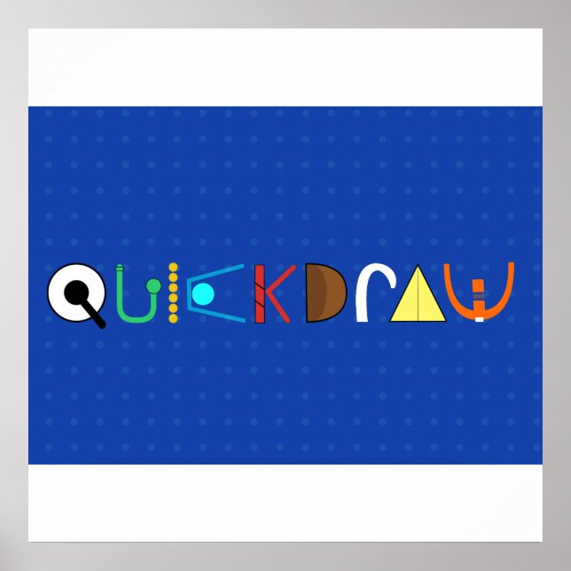 Poster Cartaz 24x24 (Frente)