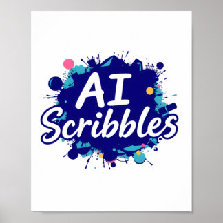 Poster Cartaz 8" x 10"