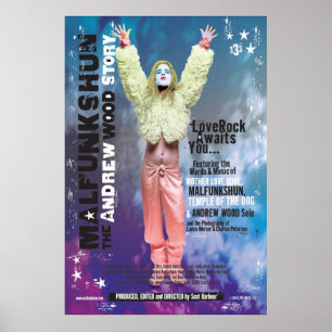 Póster Cartaz cinematográfico 2