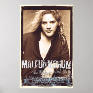 Póster Cartaz cinematográfico 3