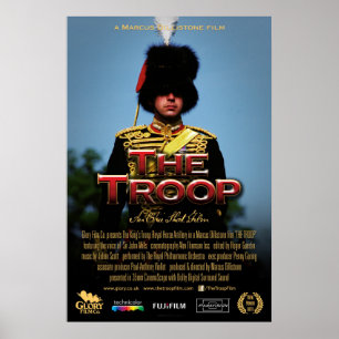 Poster Cartaz cinematográfico 61cm x 91cm do oficial da