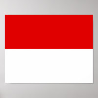 Cartaz da Bandeira de Hesse