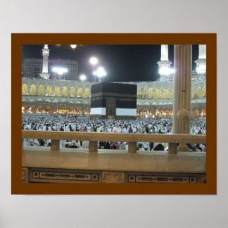 Poster Cartaz da Kaba