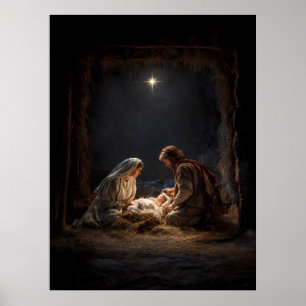 Poster Cartaz da Sagrada Família
