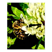 Cartaz de Abelha Bumble