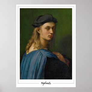 Poster Cartaz de Arte de Raphael Zedign #2