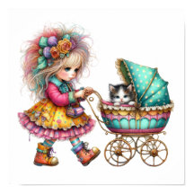 Cartaz de Arte Preciosa