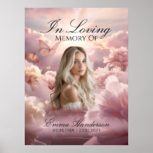 Cartaz de boas-vindas do Memorial do Jardim da Bor